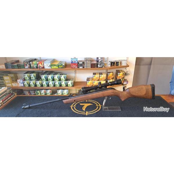 Carabine a plomb Gamo Hunter 440 as 19 joules