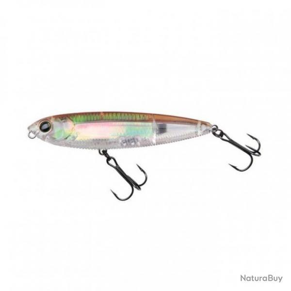 YO-ZURI 3DB PENCIL 100MM - REAL SMELT