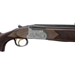 Fusil Fair superpos&eacute; Express Classic Acier - Canon 55 cm-30-06