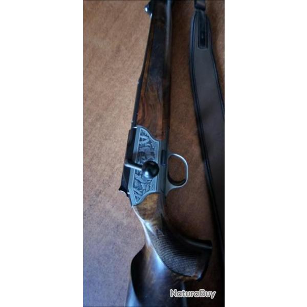 Blaser R8 mod�le Luxe avec Lunette comprise