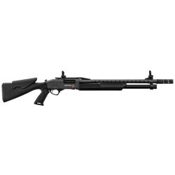 Fusil &agrave; pompe Fabarm SDASS Pro Forces Stage 2 12/76