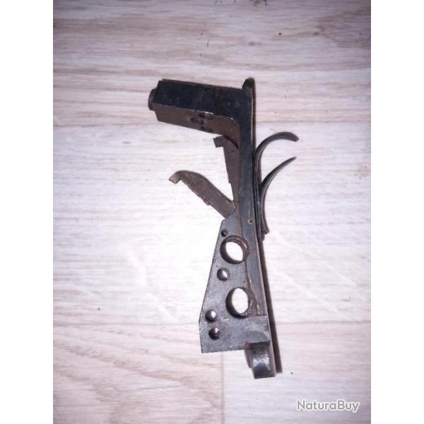 Bloc d�tente mod�le � d�terminer