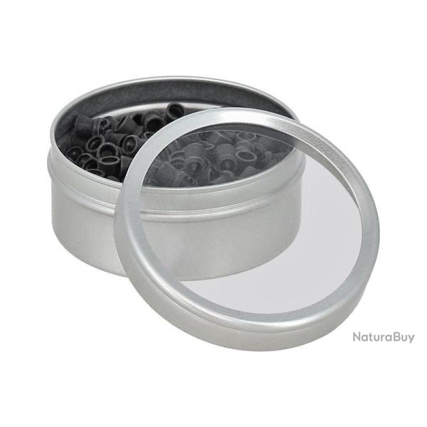 Plombs Destroyer Black Widow 4,5 mm 250 pieces Crosman