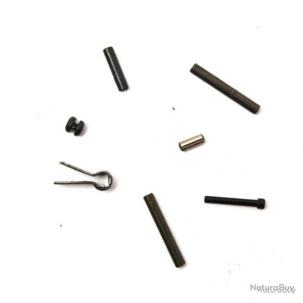 LOT PIECES BROWNING A5 CALIBRE 12