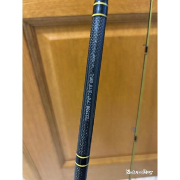 Berkley ripple pro L