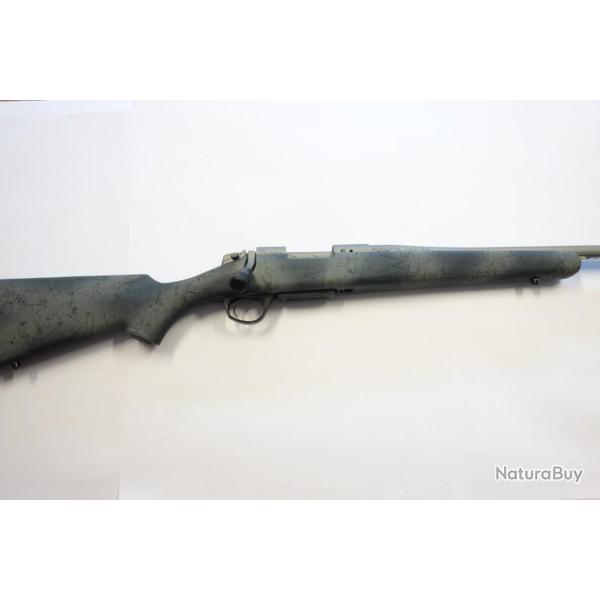 BERGARA B14  EXTREME HUNTER   cal 6;5 creedmoor canon de 46cm inox avec organe de vis� filete 5/8-24