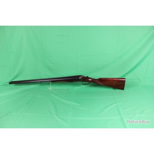 MERKEL   Fusils juxtapos� � ejecteurs