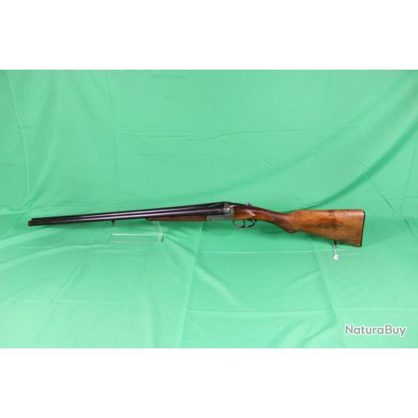 Fusils juxtapos� Verney carron PIONNIER