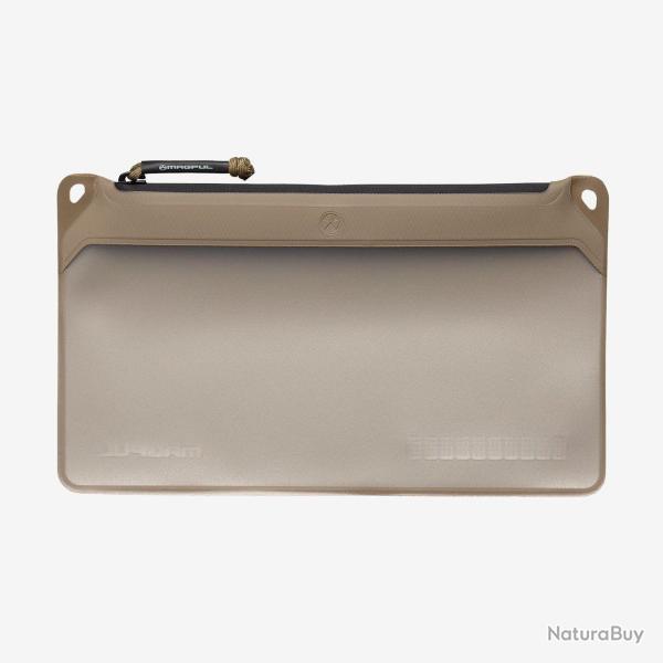 Magpul Window Daka Pouch Medium FDE