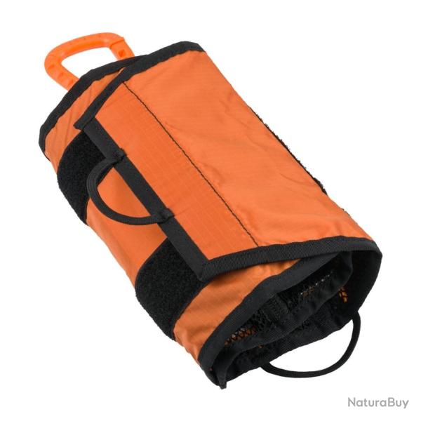 Helikon Trip Roll Organizer Noir