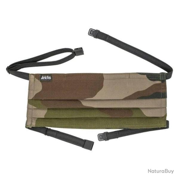 Arktis Masque Facial en Tissu CE