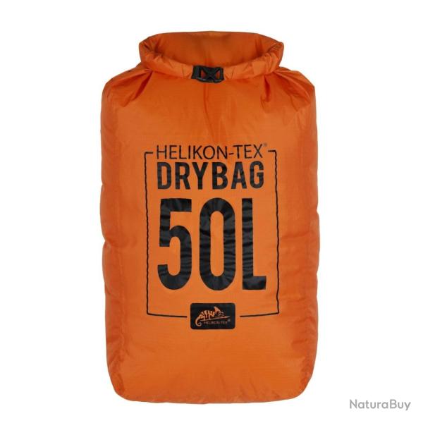 Helikon Arid Dry Sack Medium Orange