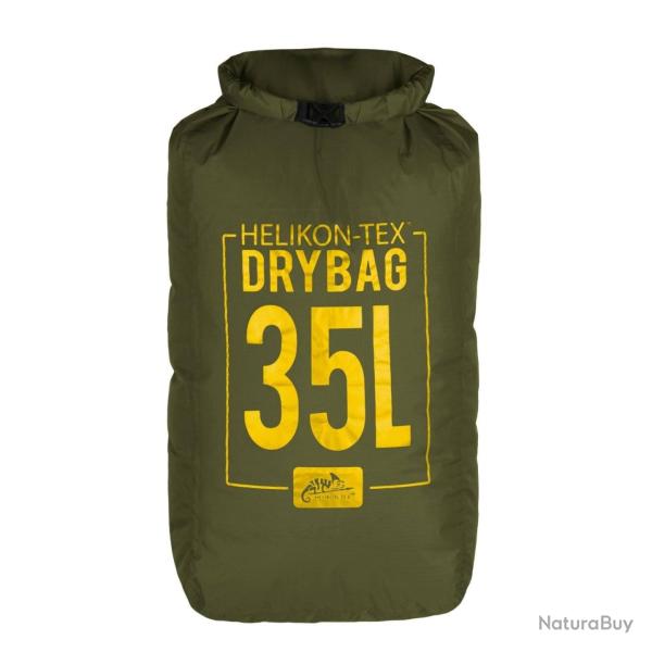 Helikon Arid Dry Sack Small Olive Green
