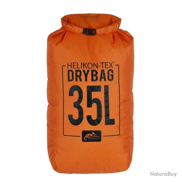 Helikon Arid Dry Sack Small Orange