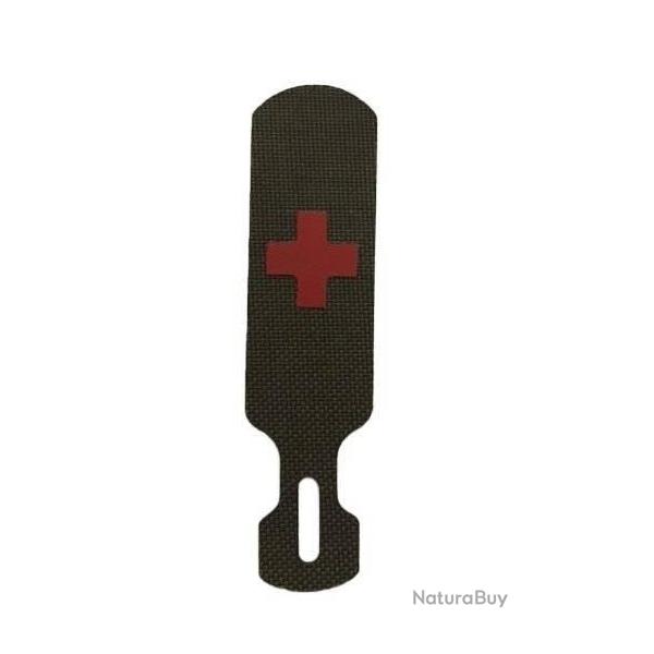 Ventum Gear TACPULL� Red Cross Medic Ranger green