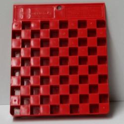 PLATEAU CHARGEMENT HORNADY 480040 50 MUNITIONS