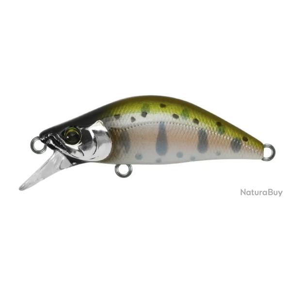 Poisson Nageur Bassday Mononofu 35S 3g 3,5cm #004