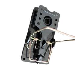 Pi&egrave;ge &agrave; Rats Innovant avec App&acirc;t M&acirc;choire