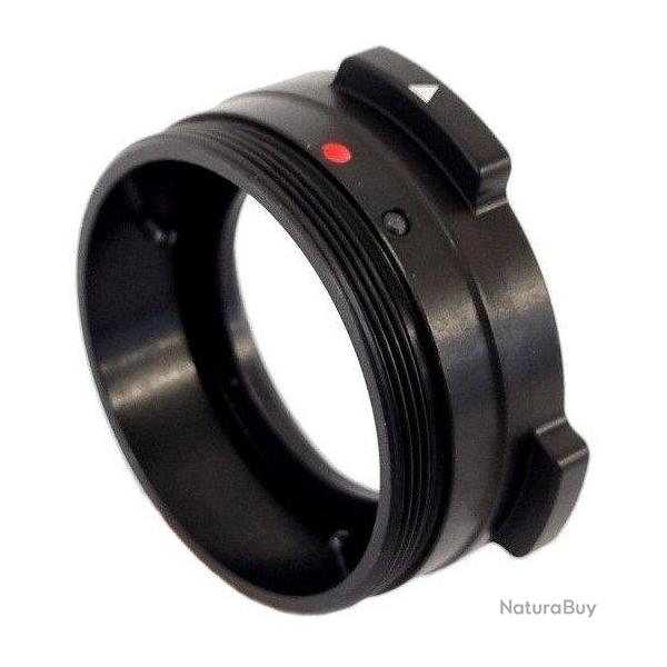 Convertisseur pour bague V2 vers THUNDER V1
