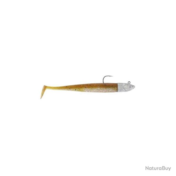 Gts Monte Leurre 5" 25Gr 15cm Powerline Marron Ventre Paill�te