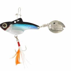 Kochispoon 5Gr Powerline Silver-Brown