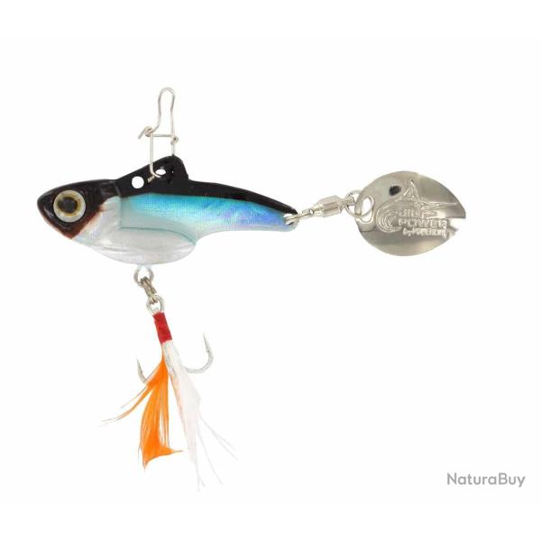 Kochispoon 5Gr Powerline Silver-Brown