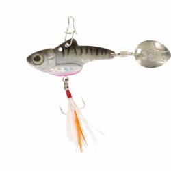 Kochispoon 5Gr Powerline Silver-Mackerel