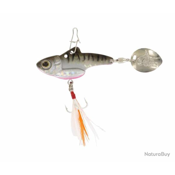 Kochispoon 5Gr Powerline Silver-Mackerel