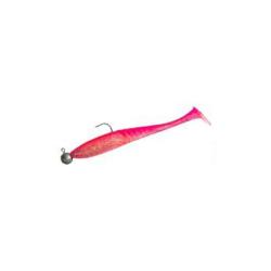 Sks Monte Leurre 4" 5Gr Powerline Rose Ventre Paillete