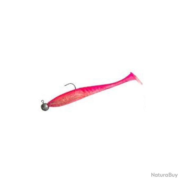 Sks Monte Leurre 4" 5Gr Powerline Rose Ventre Paillete