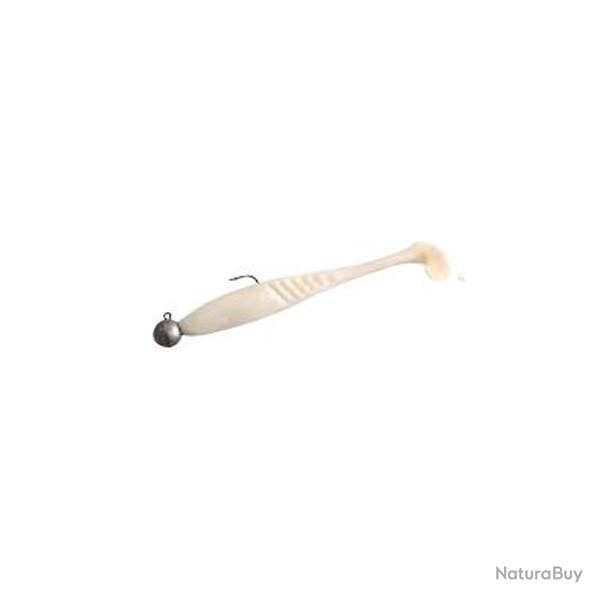 Sks Monte Leurre 4" 5Gr Powerline Blanc