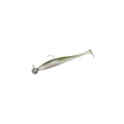 Sks Monte Leurre 5" 7Gr Powerline Kaki Ventre Nacr&eacute;