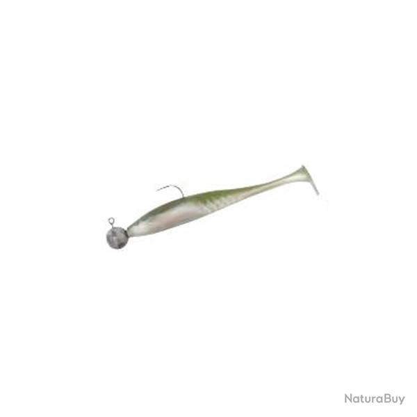 Sks Monte Leurre 5" 7Gr Powerline Kaki Ventre Nacr