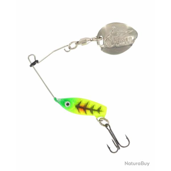 Yogospin 8Gr Powerline Fire tiger