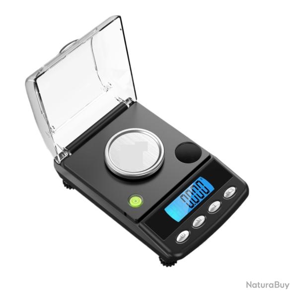 BALANCE � POUDRE POUR RECHARGEMENT DE MUNITIONS 20g PR�CISION 0,001g - LIVRAISON GRATUITE