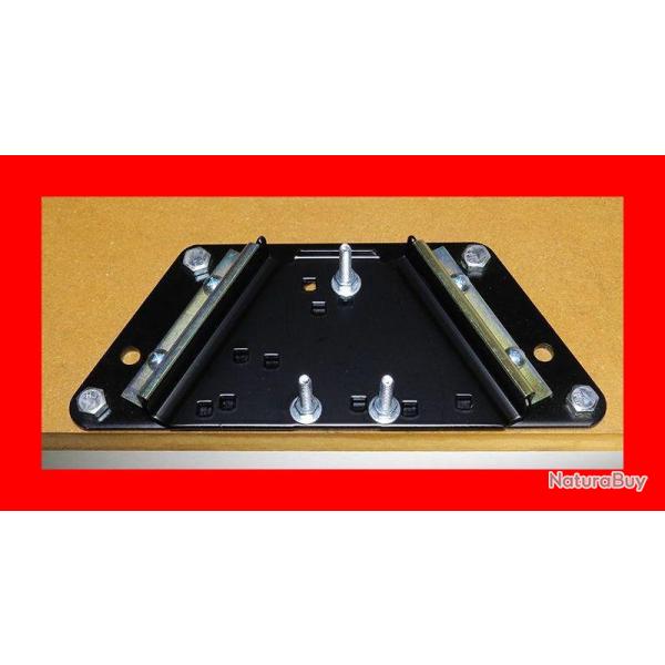 LEE PRECISION - LEE BENCH PLATE 90251