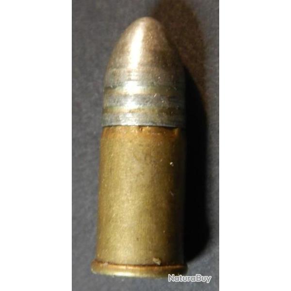 24111 - Cartouche 340 Cattle Killer - Abattage b�tail - Balle zinc