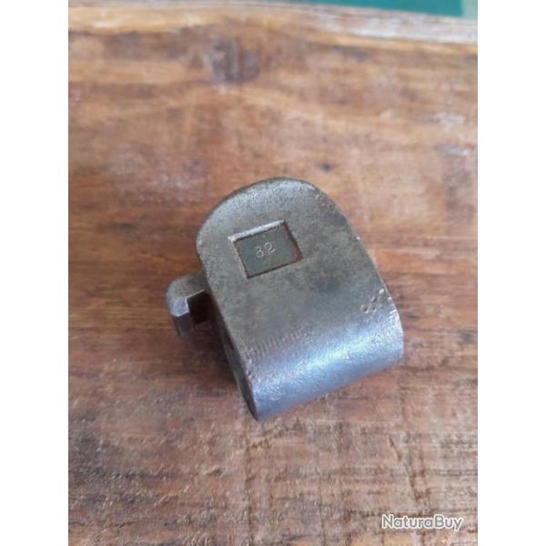 Vends porte guidon Kar 98 �.Mauser.