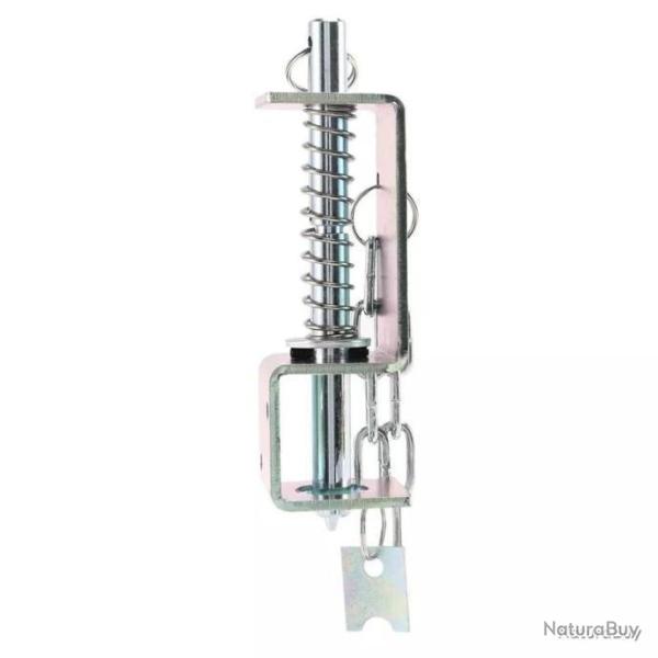 PI�GE � FEU D�CLENCHEMENT PAR FIL POUR CARTOUCHE DE FUSIL - LIVRAISON RAPIDE