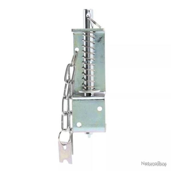 ALARME PI�GE � FEU POUR CARTOUCHES DE FUSIL - LIVRAISON RAPIDE