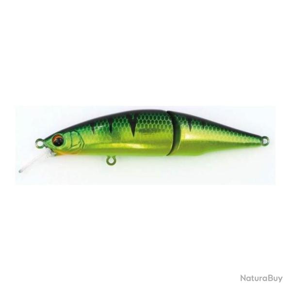 TREFLE CREATION RAFALE JT 93MM - GOLDEN PERCH