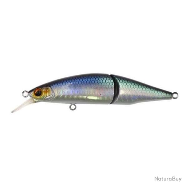 TREFLE CREATION RAFALE JT 93MM - METALLIC ROACH