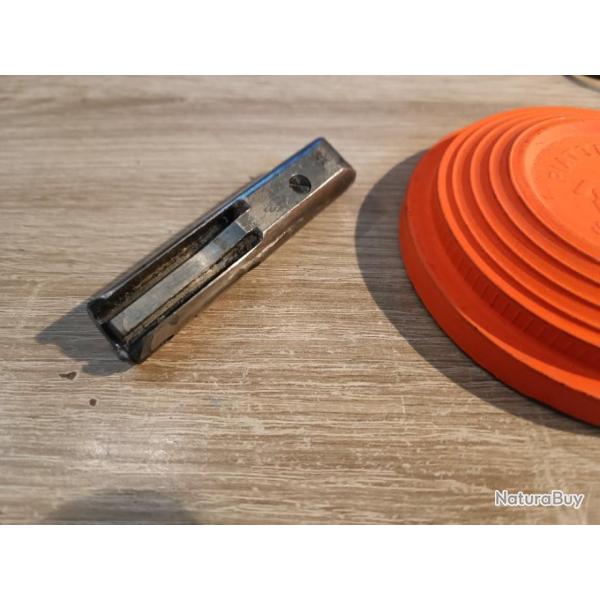 MAROCCHI Mod�le SM64 22lr - pi�ce  - Culasse compl�te