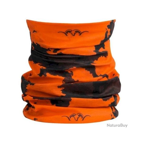 DB24 - TOUR DE COU BLASER ORANGE