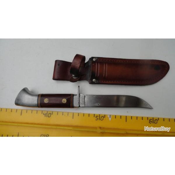 Couteau/poignard US Western W 36