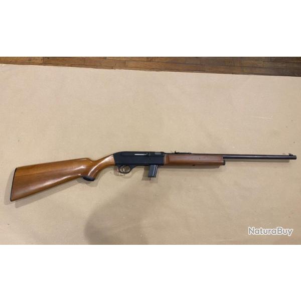 Carabine Semi-Automatique Gevarm A2 22 LR