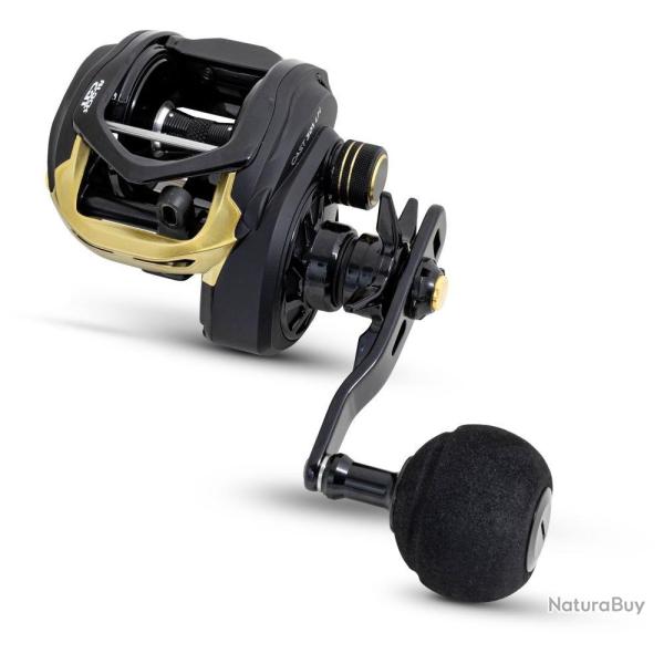 MOULINET BLACK CAT CASTING 301 LH