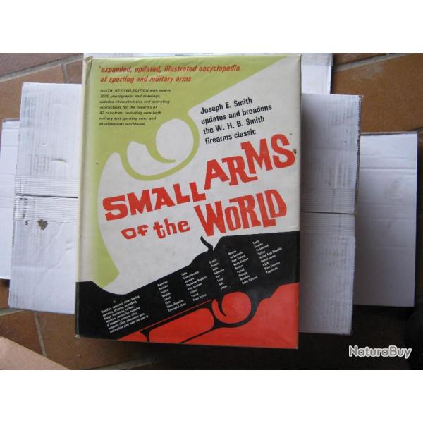 ARMES MONDIALES ENCYCLOPEDIE