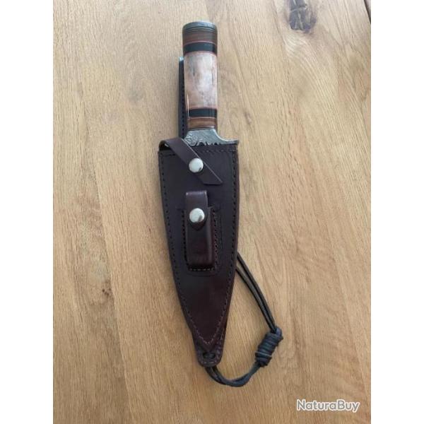 Poignard  Bill Anderson