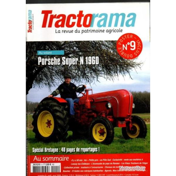 tractorama 9 de 2008 , manifestations agricoles diverses, britains, citroen 2cv fourgonnette,